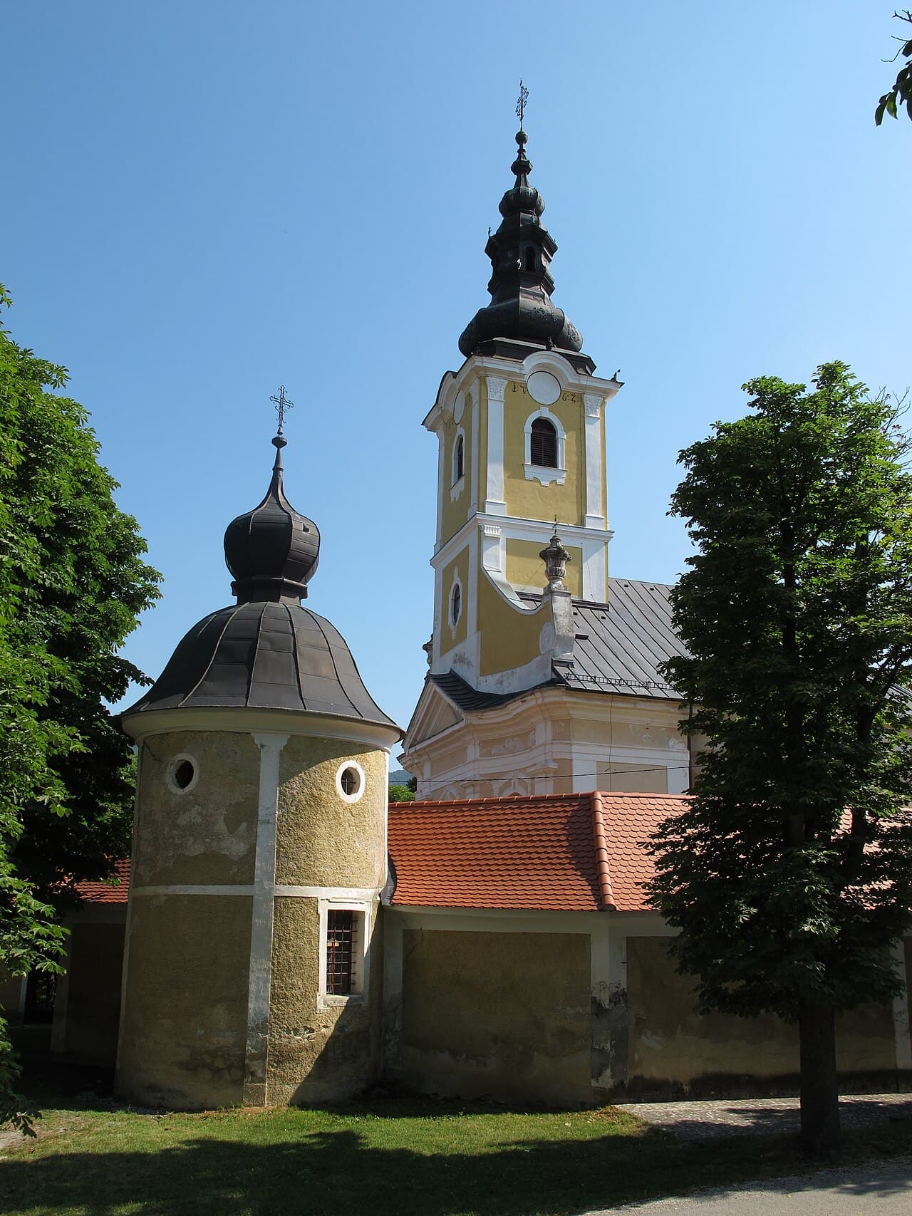 Majka Božja Jeruzalemska
