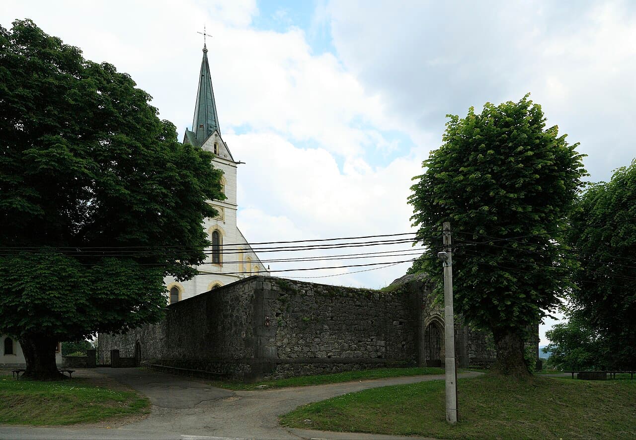 Gospa od Čudesa