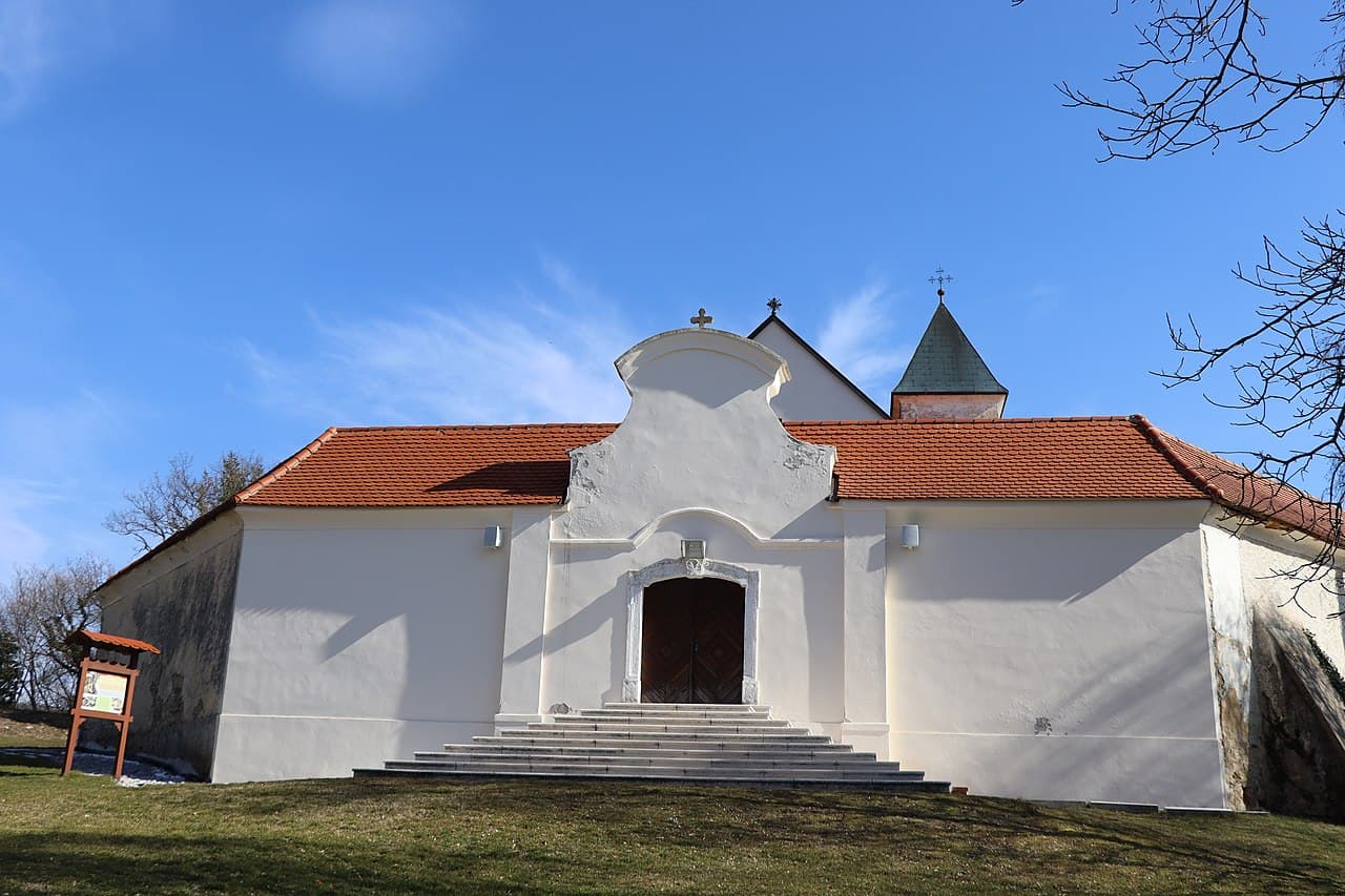 Majka Božja Gorska