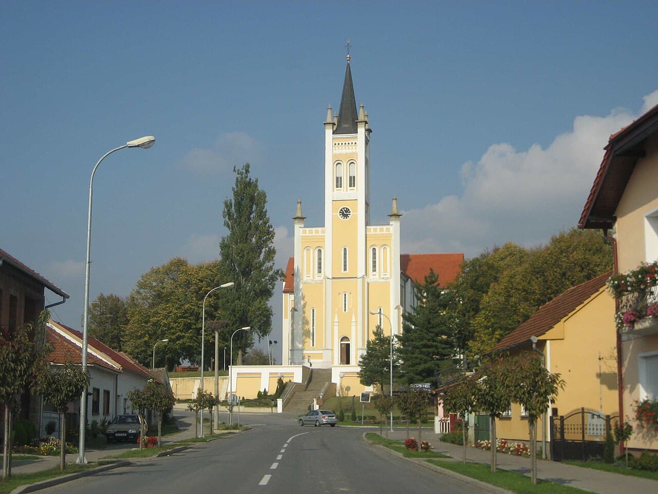Gospa Molvarska