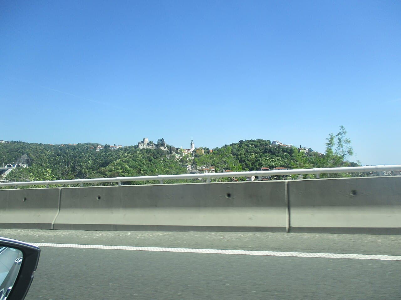 Gospa Trsatska